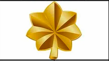 <p>O-4 Major</p>