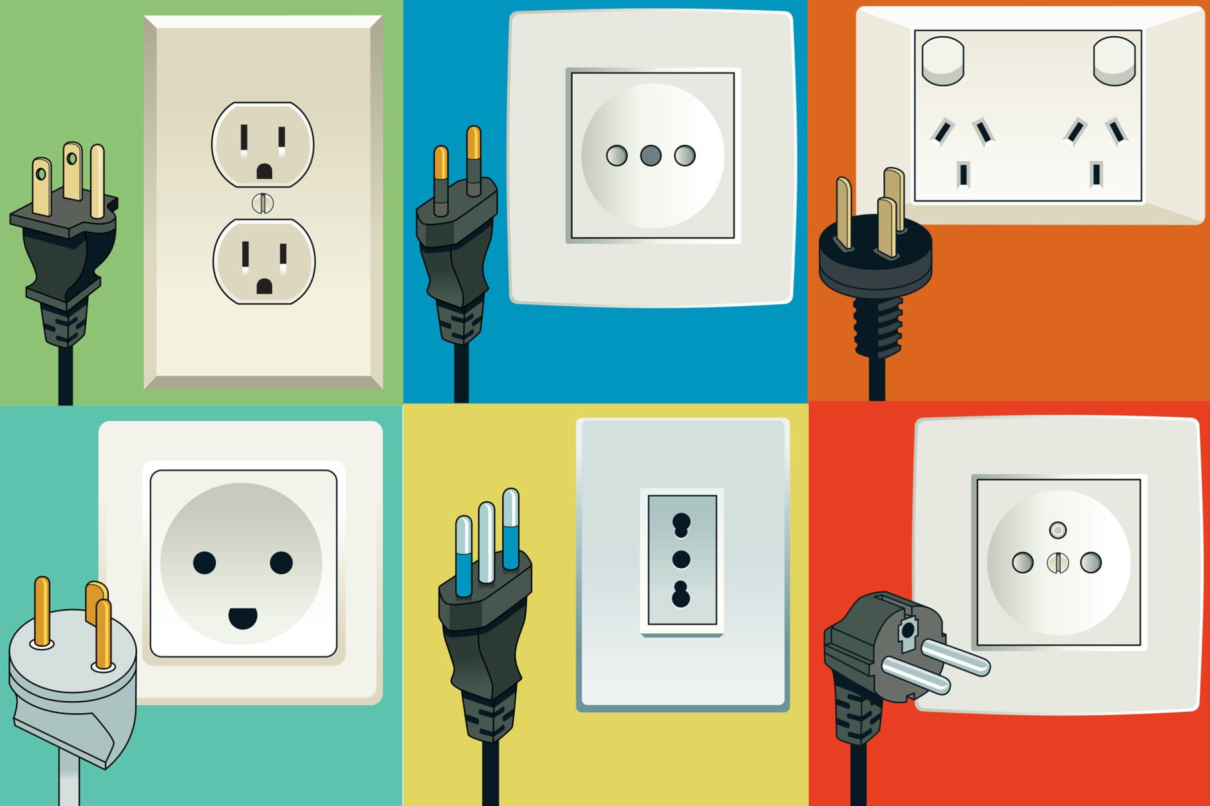 <p>plug</p>