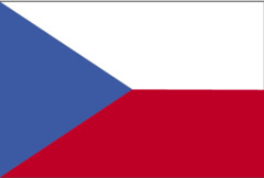 <p>Чехія</p>
