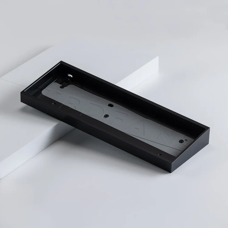 <p>KBDFANS - Tofu60 Redux V2 60% Keyboard Case (PRE-ORDER)</p>