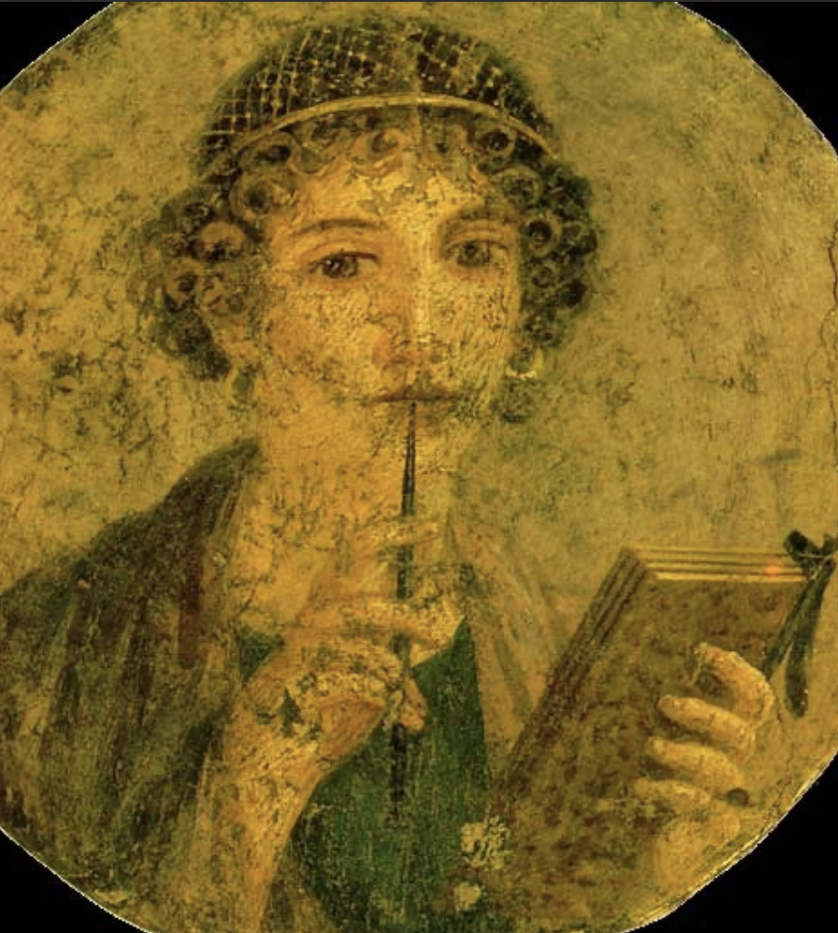 <p>what civilization is this from?</p>