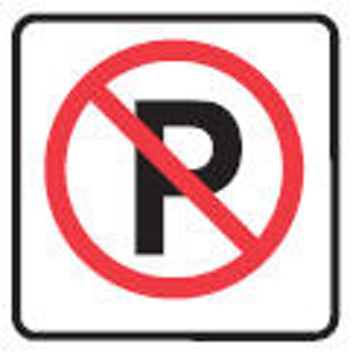 <p>What does this sign mean?</p><p>What kind of sign is this?</p>