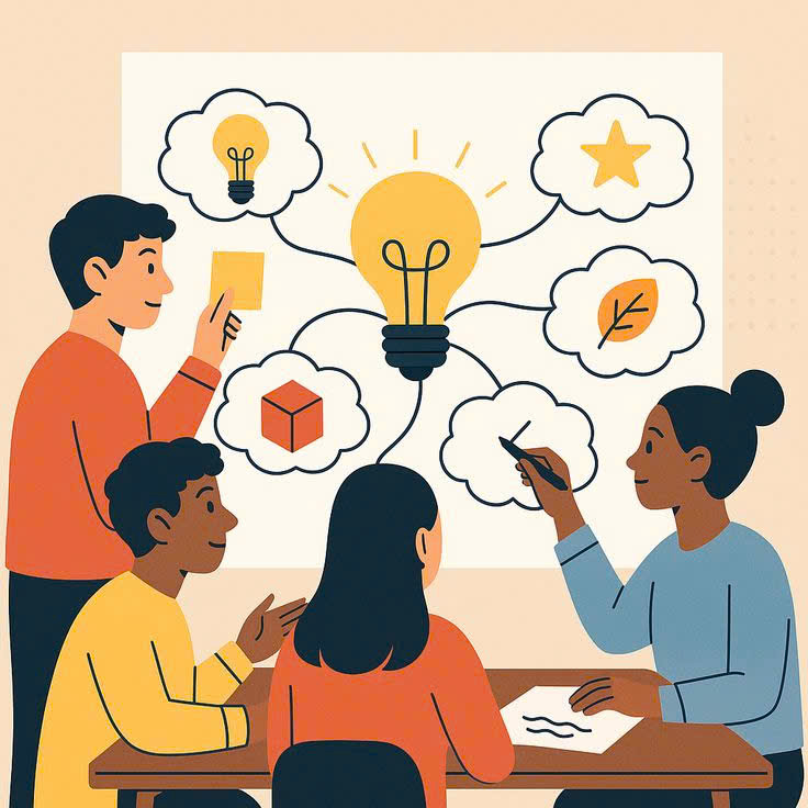 <p>Thảo luận với</p><p>I <strong>discuss</strong> the project <strong>with</strong> my team. (Tao thảo luận dự án với nhóm của tao).</p>