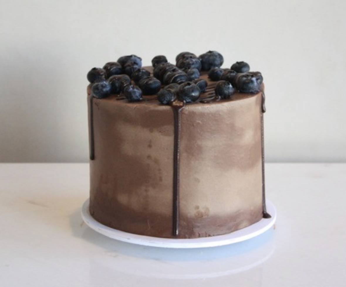 <p>clásico de chocolate mini</p>