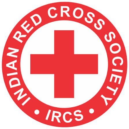 <p>The Indian Red Cross Society (IRCS) is a humanitarian organization that works to provide relief for the needy and promote health and safety.</p>