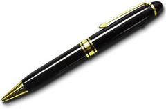 <p>a pen</p>