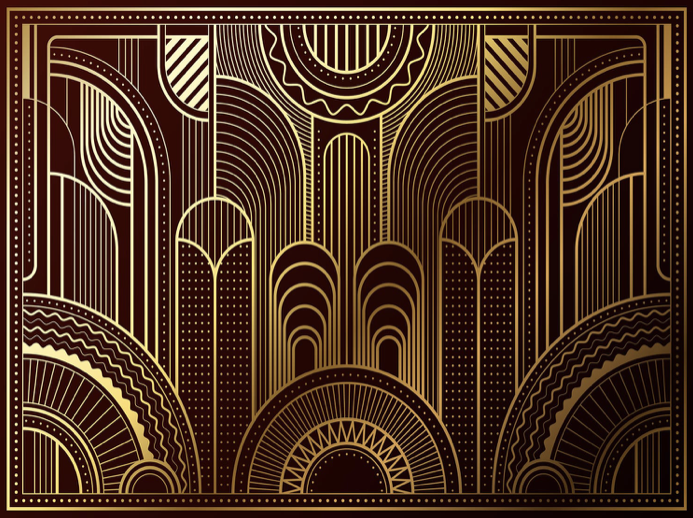 <p>ART DECO</p>