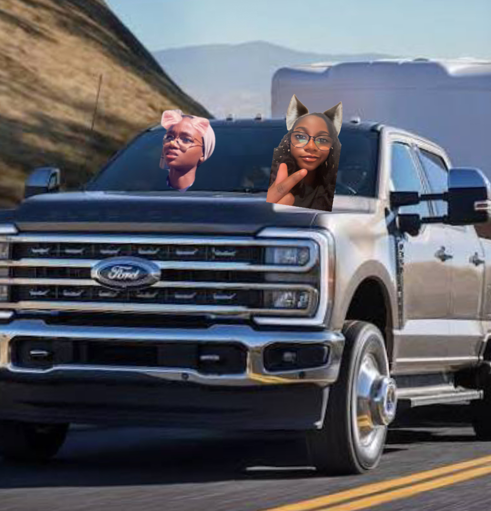 <p>How many Ford F-150s are made in a day today </p>