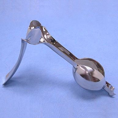 <p>Auvard/ heavy weighted speculum</p>