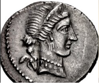 <p>Who is on this coin?</p>
