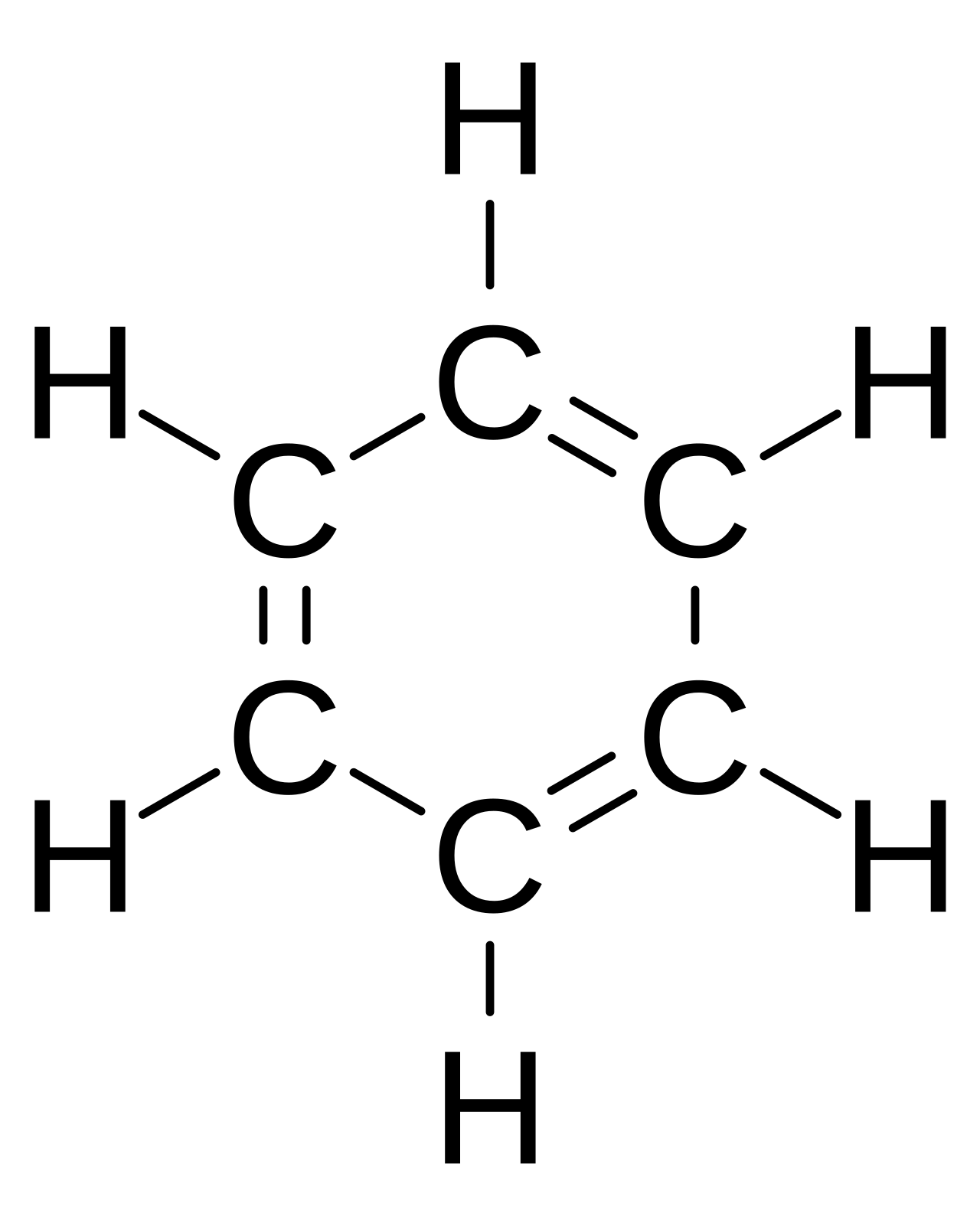 <p>Compounds containing aromatic groups or are aromatic themselves </p>