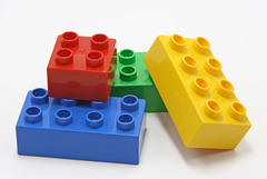 <p>toy blocks</p>