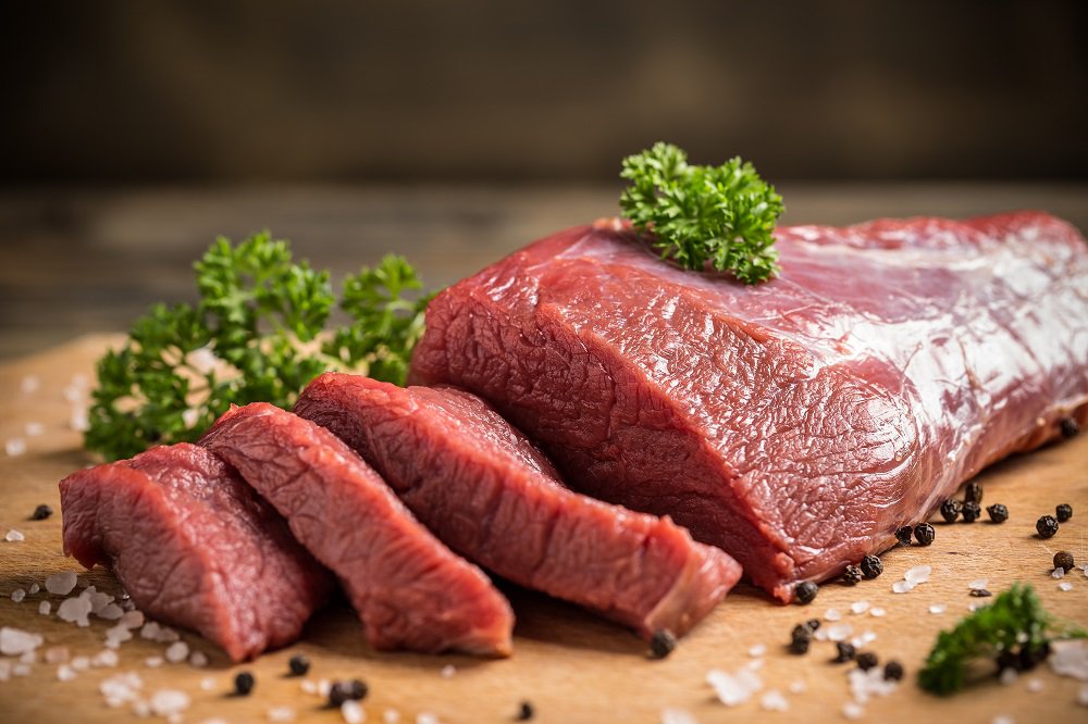 <p>beef</p>