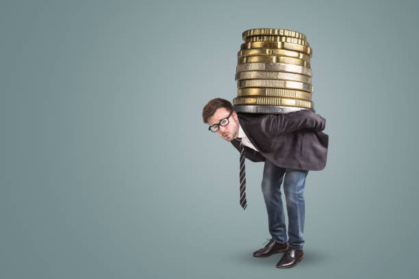 <p><span><strong>run into debt and face financial burdens</strong></span></p>