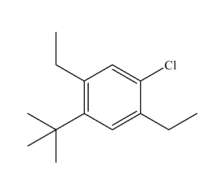<p>Name this compound. </p>