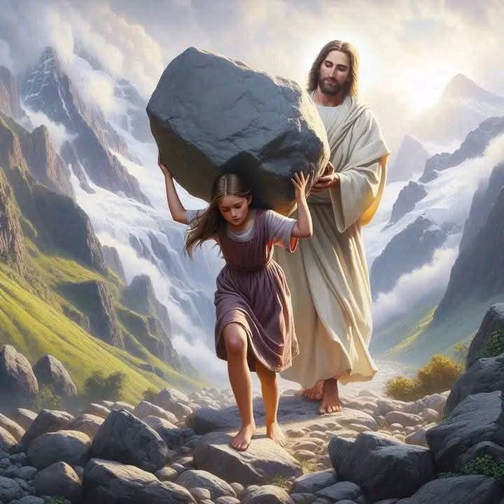 <p><strong>Isaiah 41:10</strong></p>