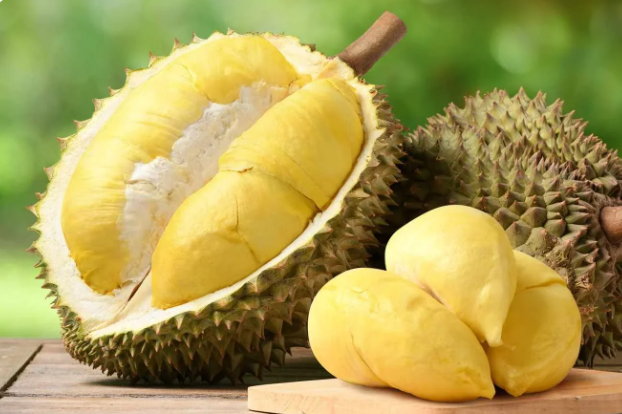 <p>Durian</p>