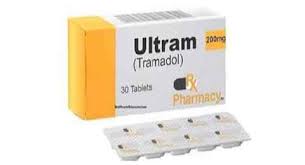 <p>Generic Name: Tramadol</p><p>Drug Class: Narcotic Analgesic</p><p>Indication: Moderate to Severe Pain</p><p>C-IV</p>