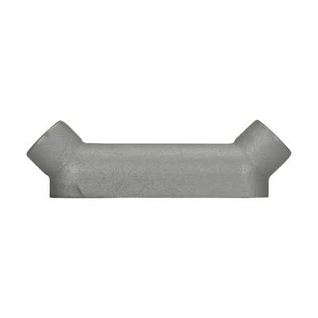 <p>Identificación de materiales</p>