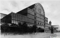 <p>Chrystal Palace</p>