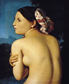<p>Artist, year</p>