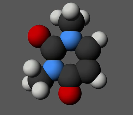 <p><span>If we could see inside of an atom, we would see a ___________, ____________ charged nucleus.</span></p>