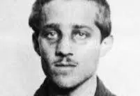 <p><span style="background-color: transparent;"><strong>Gavrilo Princip</strong></span></p>