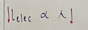 <ul><li><p>Directly proportional</p></li></ul><p></p>