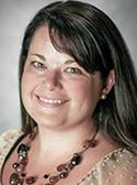 <p>Haley Carter</p>