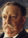 <p>William Howard Taft</p>