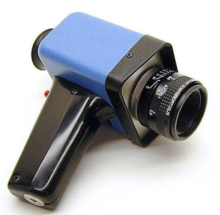 <p><span>Is another artificial light with its wavelength appear beyond the red portion of the visible spectrum. This is an instrument that best in deciphering obliterated forms of writings and additions of writing or ink strokes in a document.</span></p>