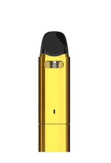 <p>name the device, brand, pod(s), and coil(s)</p>