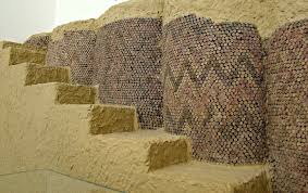 <p>think of at least one object/structure created with <strong>cone mosaic</strong></p>