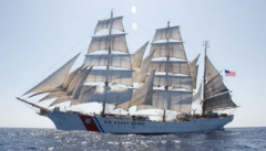 <p>Barque, 295 ft, 327</p>