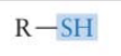 <p>What functional group is this? Is it polar?</p>
