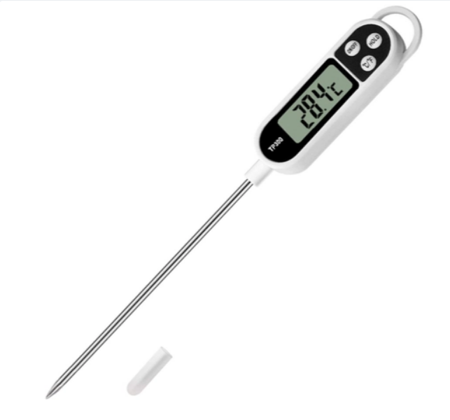 <p>Thermometer</p>