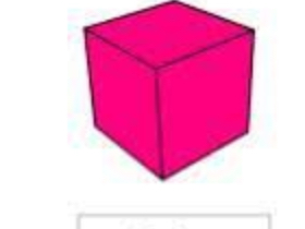 <p>VOLUME (cube)</p>