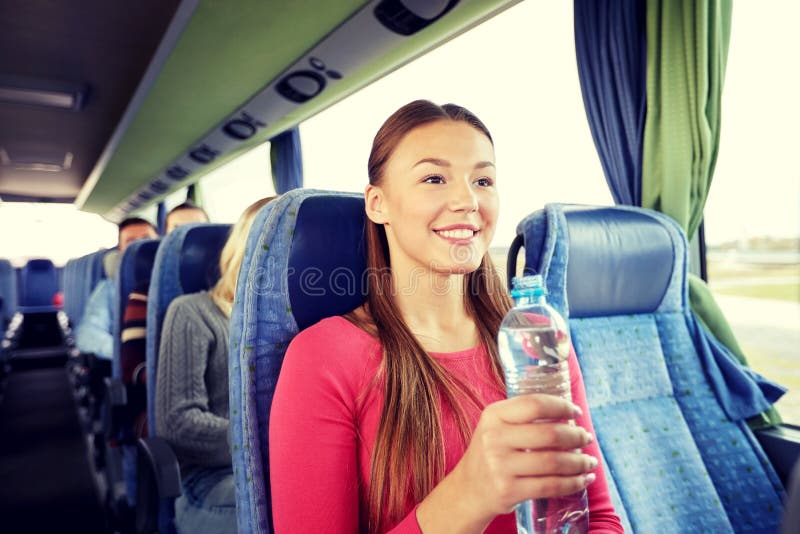 <p>to take (transit / photos), to drink</p>