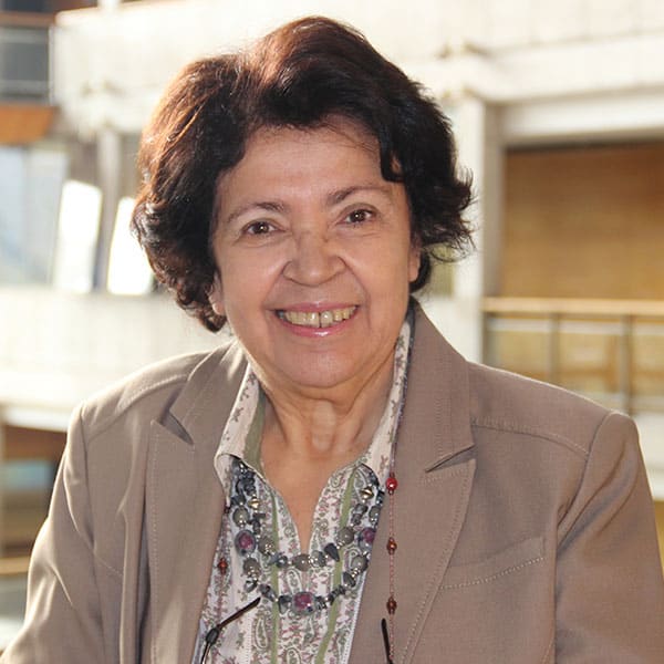 <p>Maria Victoria Peralta</p>