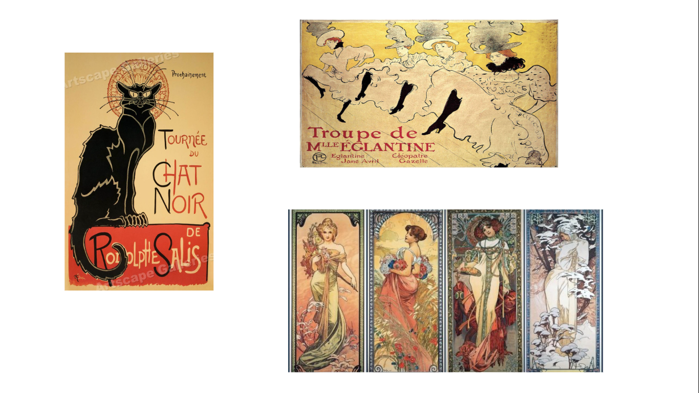 <p>Epok</p><p>Kulturell stil</p>