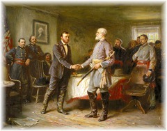 <p>When did the Civil War end?</p>