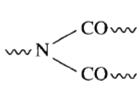 <ul><li><p>very high thermal stability</p></li><li><p>solvent resistance</p></li><li><p>excellent electrical insulation</p></li><li><p>flame resistance.</p></li></ul><p></p>