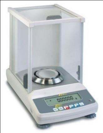 <p>Analytical Digital Balance</p>