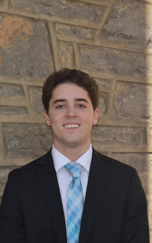 <p>Matt Ambolino</p>