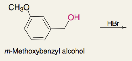 <p>Hydrogen Halide</p>