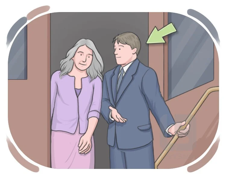 <p>considerate</p>