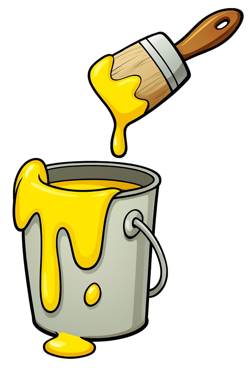 <p>paint</p>