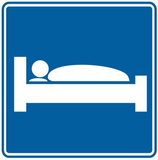 <p>what type of sign</p>