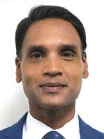 <p>Barry Padarath</p>
