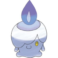 <p>Litwick</p>
